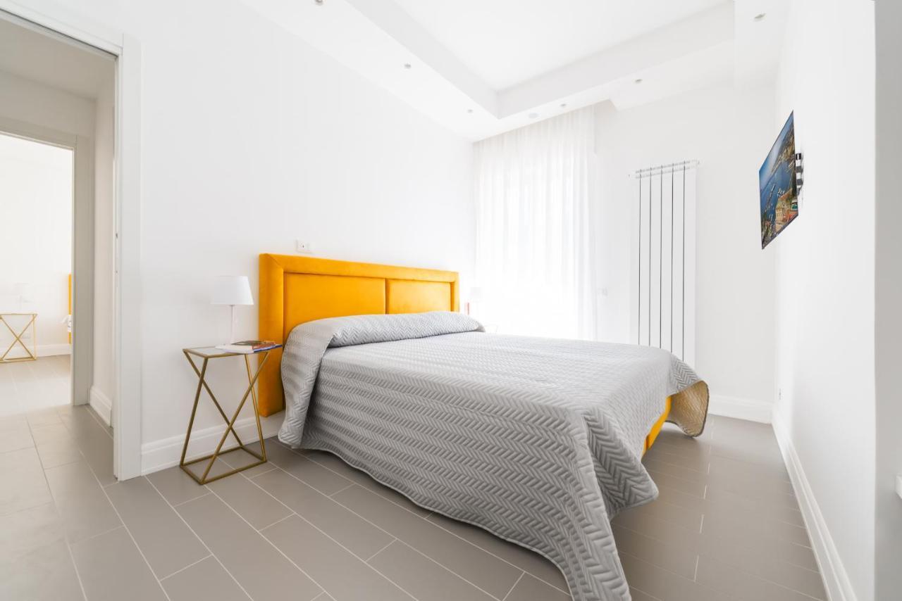 Wabi-Sabi Flats Sorrento Apartment Luaran gambar
