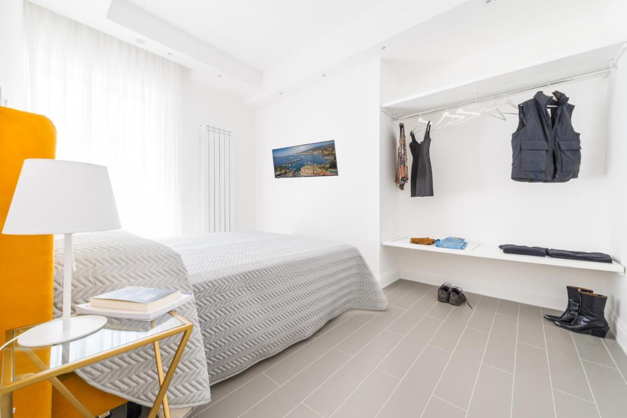 Wabi-Sabi Flats Sorrento Apartment Luaran gambar