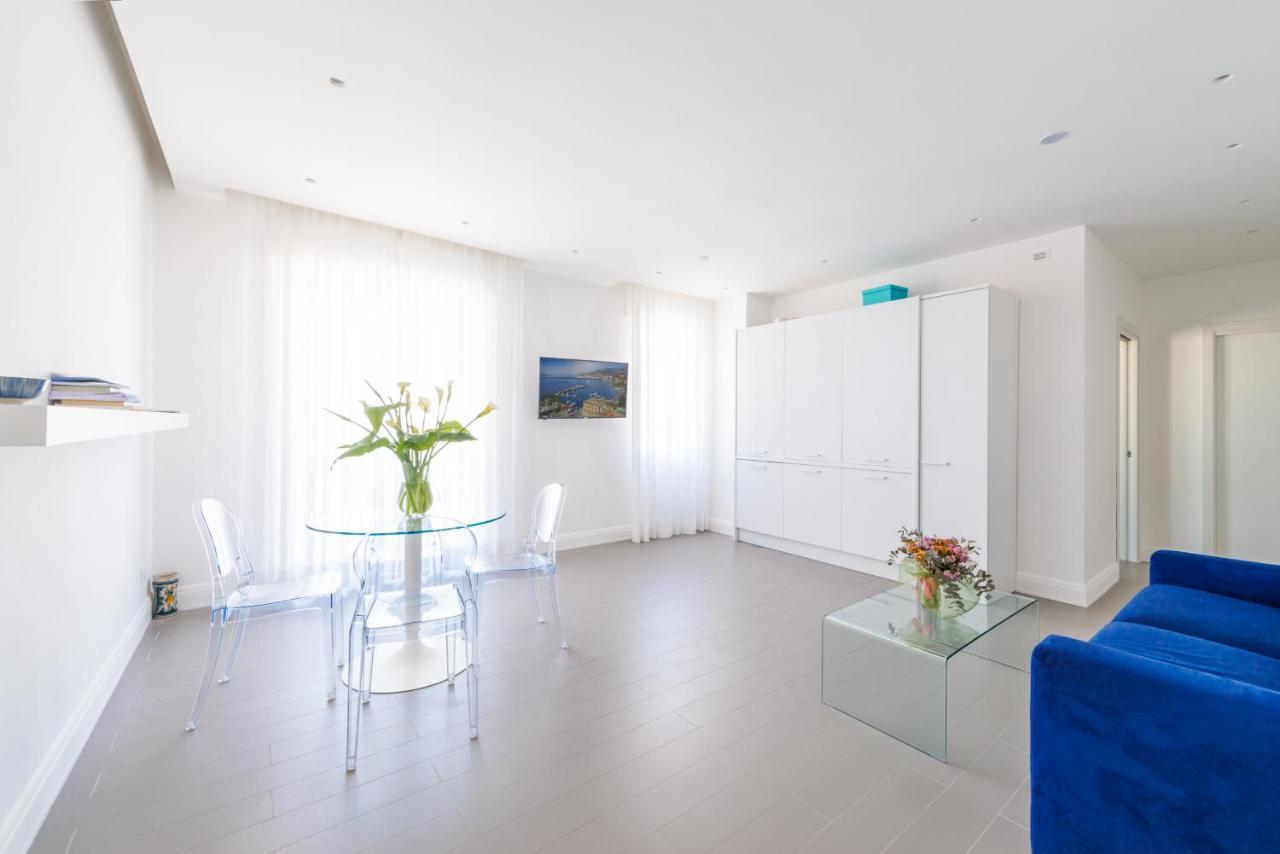Wabi-Sabi Flats Sorrento Apartment Luaran gambar