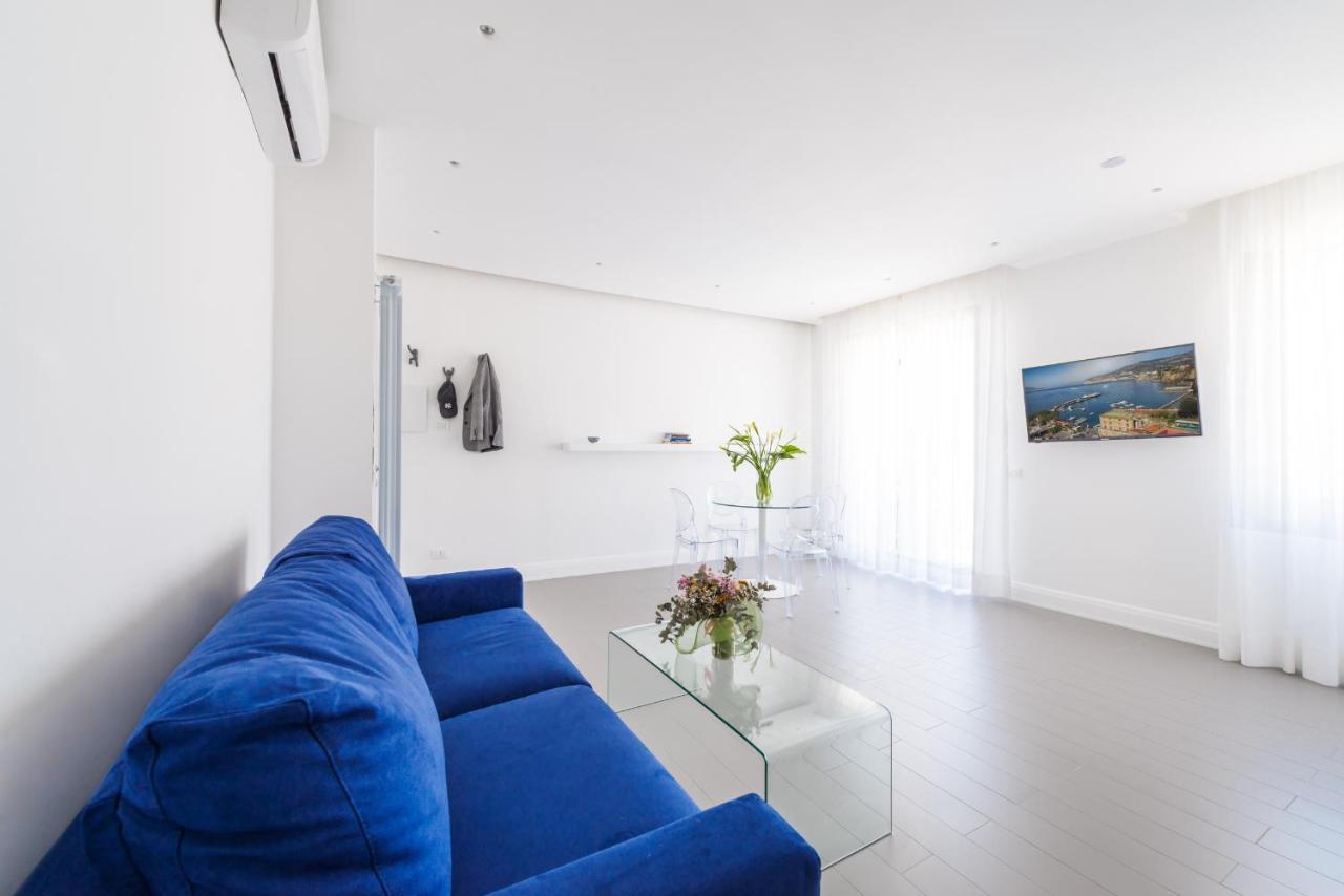 Wabi-Sabi Flats Sorrento Apartment Luaran gambar